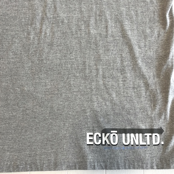 Vintage Ecko Unltd. T-shirt - Picture 6 of 6